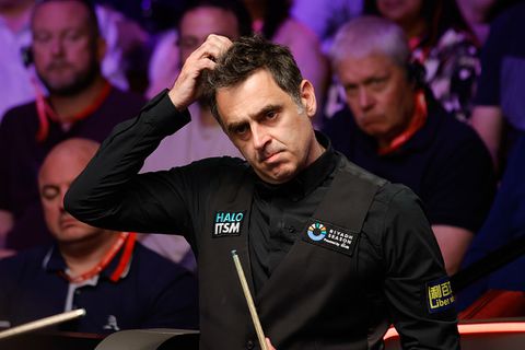 Veelbesproken sportlegende blundert er tijdens wereldkampioenschap op los