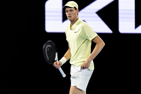 Comeback Jannik Sinner leidt tot maatregelen bij toernooi in eigen land: 'We gaan een fort voor hem creëren'