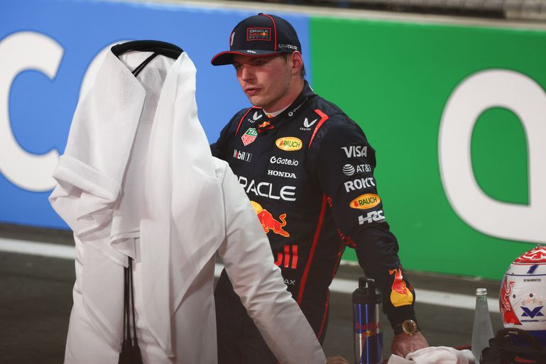 Max Verstappen na veelbesproken interview uit de wind gehouden in Miami, krijgt wel goed nieuws