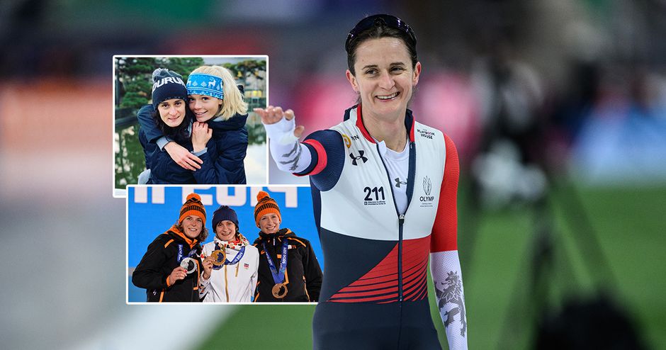 Dit is Martina Sablikova: schaatslegende maakte Ireen Wüst het leven zuur en hield relatie 12 jaar geheim