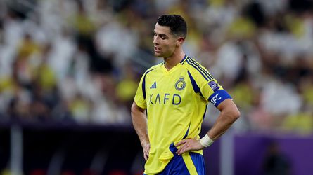 Voormalig Bayern-speler onthult waarom Cristiano Ronaldo nooit in Duitsland speelde: 'Altijd een probleem'