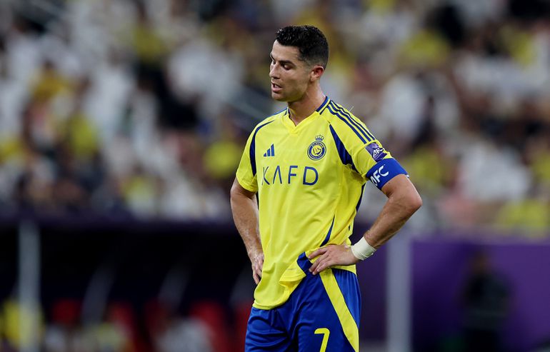 Voormalig Bayern-speler onthult waarom Cristiano Ronaldo nooit in Duitsland speelde: 'Altijd een probleem'