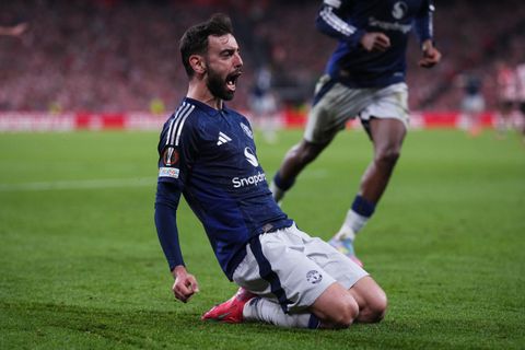 Feestavond voor Engeland: laagvliegers Manchester United en Tottenham Hotspur hard op weg naar finale Europa League