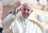 De inmiddels overleden paus Franciscus krijgt een opvolger, maar wie? ©Getty Images