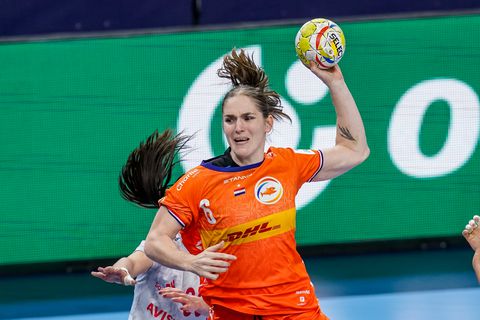 Nederlandse tophandbalster kondigt pensioen aan: 'Had dit nooit gedacht'