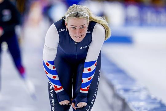 Schaatsploeg van Hein Otterspeer blijft investeren en legt derde talent in één week vast