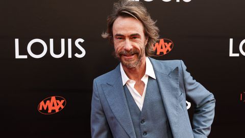 'Krankzinnig' verhaal van bekende presentator Formule 1-show: 'Als dit kan, dan kan alles'