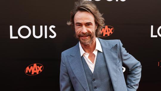 'Krankzinnig' verhaal van bekende presentator Formule 1-show: 'Als dit kan, dan kan alles'