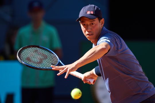 Gevallen toptennisser kondigt zijn pensioen aan: 'Eerlijk gezegd had ik door willen gaan'