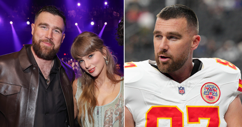 Popster Taylor Swift trekt portemonnee voor verloofde Travis Kelce: vrijgezellenfeest met absurd prijskaartje