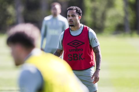 Goed nieuws voor bondscoach Ronald Koeman richting WK voetbal: Oranje-international maakt rentree