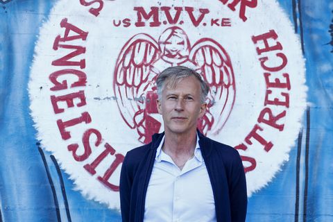 Andries Jonker vindt onderdak na afscheid bij Oranje Leeuwinnen, bekende assistent volgt hem