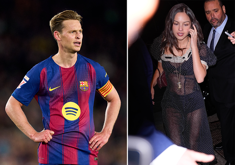 Beroemde zangeres krijgt speciale eer tijdens El Clásico: 'Ik weet niet hoe ik dat moet verwerken'