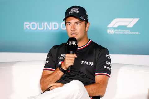Oud-teamgenoot Max Verstappen zorgt voor ophef bij GP van Miami, FIA komt noodgedwongen met reactie