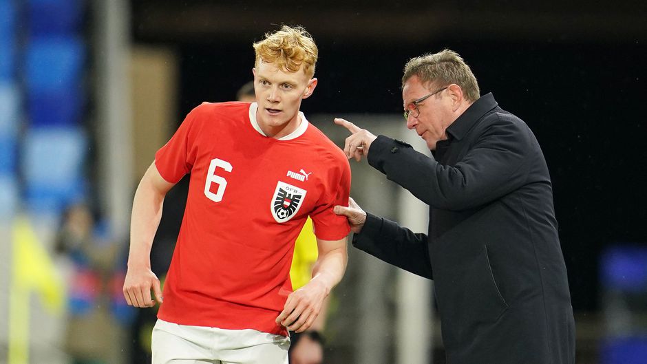 Oranje-tegenstander Oostenrijk moet andere goaltune kiezen voor EK voetbal: lied is besmet door racistisch misbruik