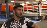 Bahram Rajabzadeh © Sportnieuws.nl
