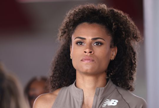 Femke Bol opgepast: ijzersterke terugkeer concurrente Sydney McLaughlin-Levrone