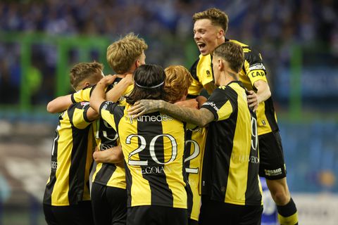 Nieuwe wending in soap rondom voortbestaan Vitesse: Arnhemse club in crisis zet cruciale stap