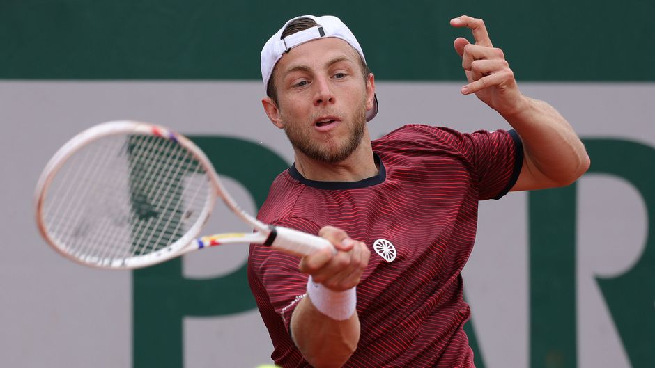 Programma Roland Garros 2 juni: Tallon Griekspoor maakt zich op voor grootste stunt uit carrière