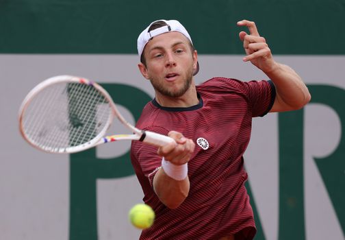 Programma Roland Garros 2 juni: Tallon Griekspoor maakt zich op voor grootste stunt uit carrière