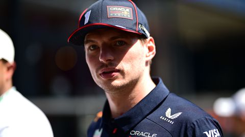 Max Verstappen zwaar in de problemen door strafpunten, maar Formule 1-coureur kan ook snel weer profiteren van regels