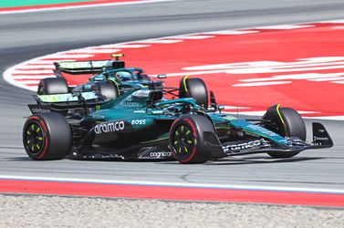 Max Verstappen heeft één concurrent minder: deze Formule 1-coureur moet zware klap verwerken en mist race