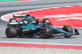Max Verstappen heeft één concurrent minder: deze Formule 1-coureur moet zware klap verwerken en mist race