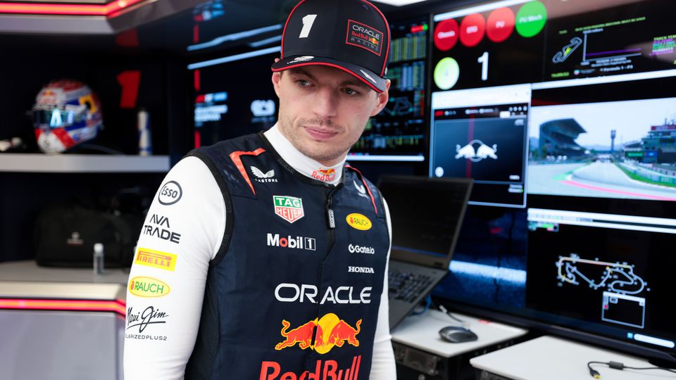 Max Verstappen krijgt opvallende eretitel na curieuze GP Spanje, Lando Norris grapt over zijn concurrent image