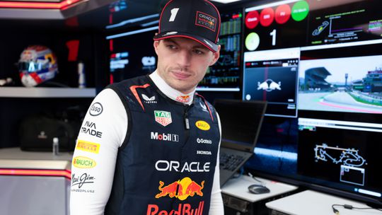 Max Verstappen krijgt opvallende eretitel na curieuze GP Spanje, Lando Norris grapt over zijn concurrent