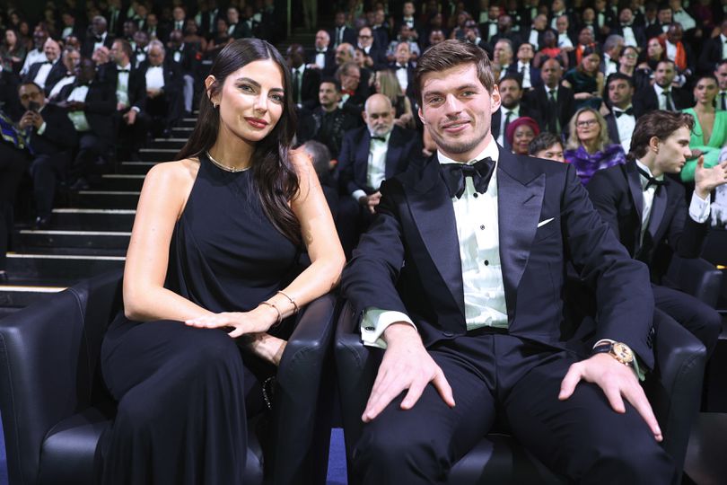 Kelly Piquet deelt opvallende update op dramatische dag Max Verstappen: 'Wanneer dat weer naar boven komt...' image