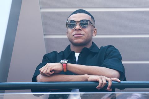 Voormalig PSG-ster Kylian Mbappé laat van zich horen na Champions League-finale