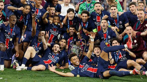 'Hij verdient het meer dan iemand anders': opvallende woorden van PSG-ster over 'man die alles heeft veranderd'