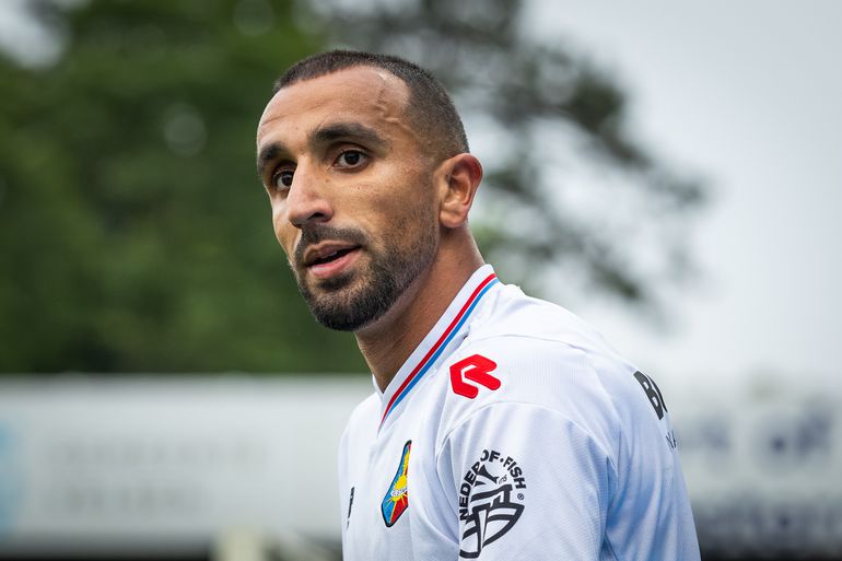 LIVE play-offs: Telstar strijdt voor krankzinnige Eredivisie-droom in cruciaal duel met Willem II