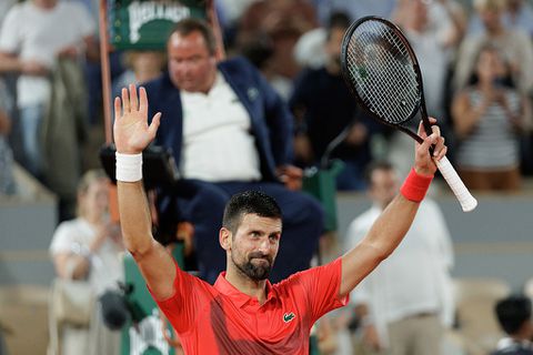 Moeder Novak Djokovic onthult kritiek op schoondochter: 'Er zijn meningsverschillen'