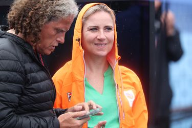 Ex-topwielrenster Annemiek van Vleuten (42) brengt vanaf vakantie-adres groot nieuws