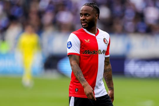 Nieuwe beelden auto-ongeluk Raheem Sterling opgedoken: schokkende onthulling over wat er werkelijk gebeurde