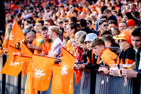 Hoe ver komt Oranje op het WK voetbal? Stem nu en maak kans op prachtige prijzen