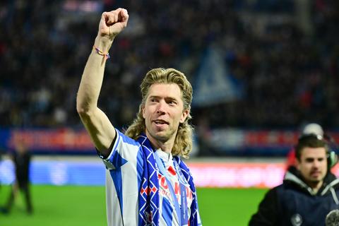Schaatskampioen Jorrit Bergsma had traumatherapie nodig: 'Het zat dieper dan ik dacht'