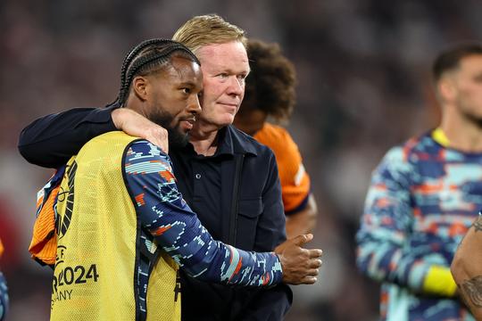 Einde tijdperk voor topvoetballer Georginio Wijnaldum (35): 'Hij blijft een legende'