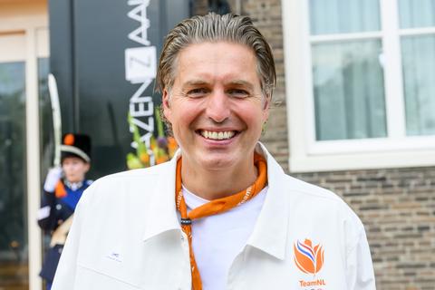 Marianne Timmer staat stil bij vertrek van Nederlands olympisch icoon: 'Juist daarin zag je zijn kracht'