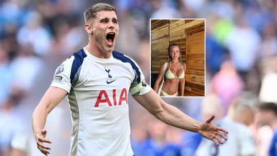 Nieuwe liefde voor Micky van de Ven? Oranje-international gespot met populair model