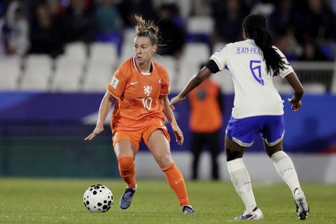 Oranje Leeuwin deelt droevig nieuws voor cruciale interlands: 'Mijn grootste angst was om jou te verliezen'