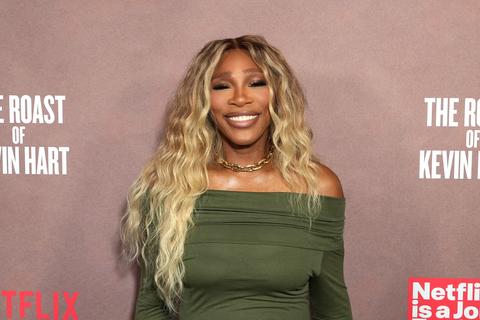 Tennisicoon Serena Williams maakt op 44-jarige leeftijd sensationele comeback: 'Een volgend hoofdstuk'