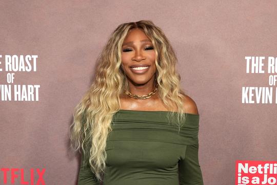 Tennisicoon Serena Williams maakt op 44-jarige leeftijd 'volgend hoofdstuk' bekend
