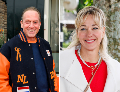 Schaatsicoon Marianne Timmer blij met 'goeie zet' van Rintje Ritsma: 'Het is geen makkelijke rol'