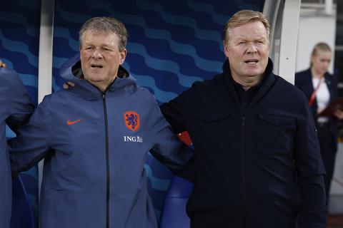 Broer van bondscoach Ronald Koeman vraagt aandacht voor aandoening van dochter: 'Mensen hebben vaak een verkeerd beeld'