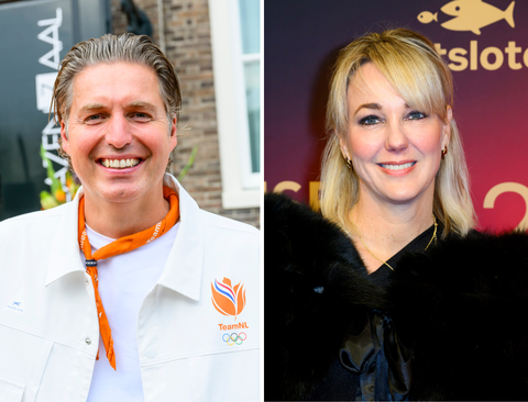 Marianne Timmer doet suggestie na opvallend nieuws over Pieter van den Hoogenband: 'Dat is juist sterk'