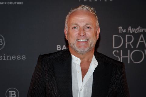Zanger Gordon (57) heeft het zwaar met sportieve uitdaging die Humberto Tan eerder aanging: 'Mentale dip'