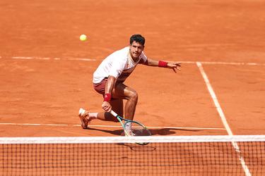 Roland Garros deelt enorme boete uit aan toptennisser (22) na 'onaanvaardbare' feiten