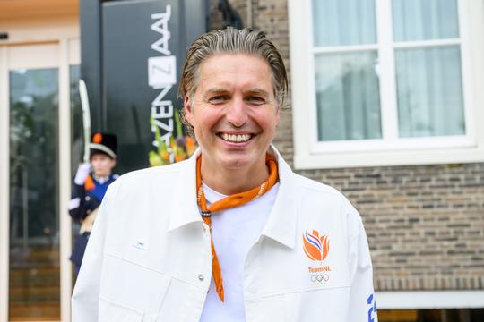 Twijfel over ware reden exit Pieter van den Hoogenband als chef de mission: 'Dat wist hij zelf dondersgoed'